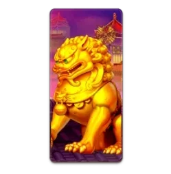 5 Lions