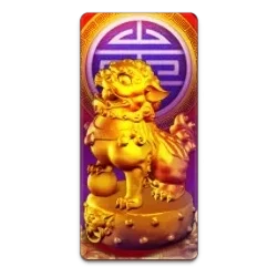 Fu Xing
Gao Zhao
