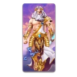 Gates Of
Olympus 1000