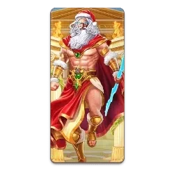 Gates of Olympus
Xmas 1000