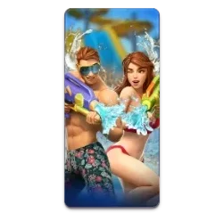 Songkran
Splash